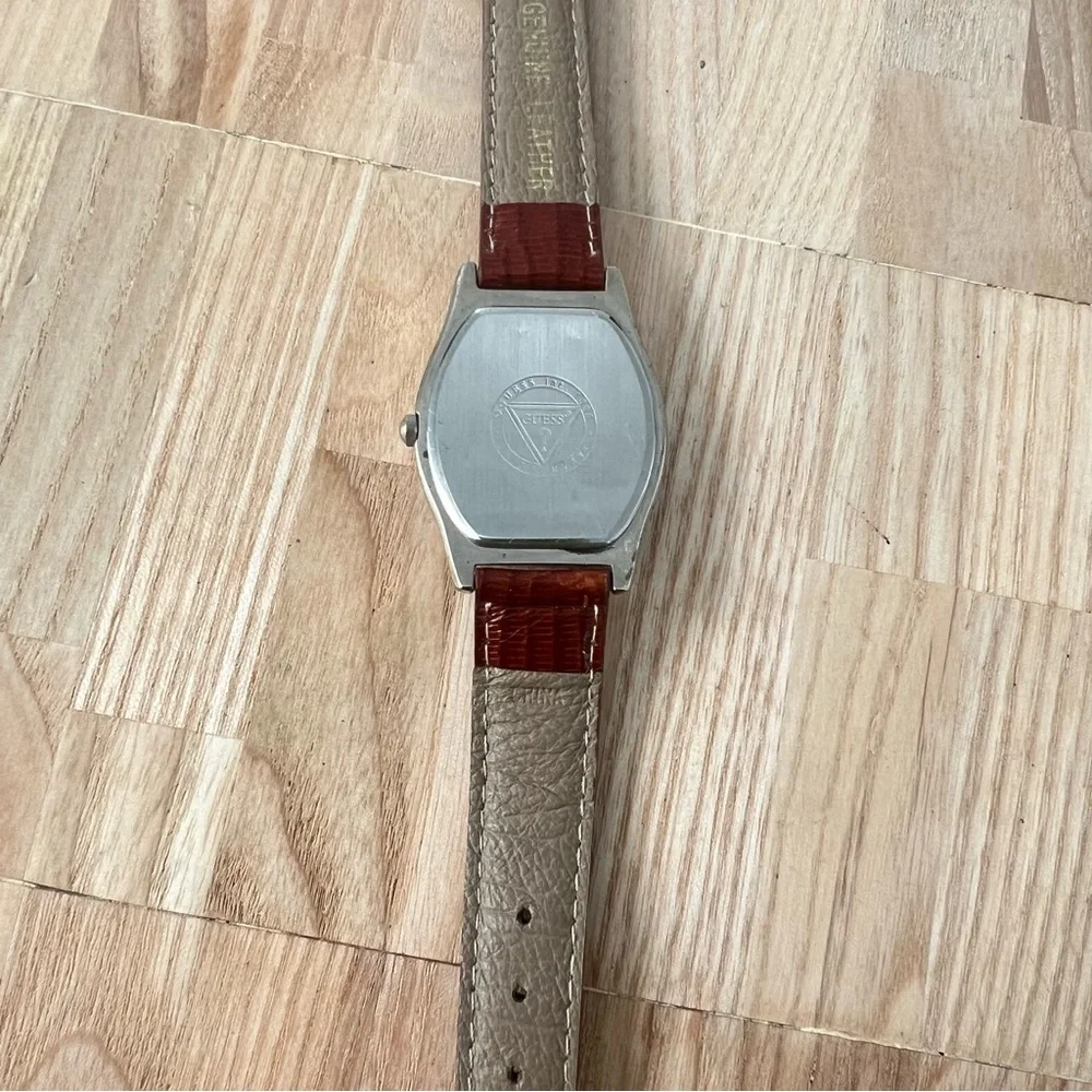 Guess brand model